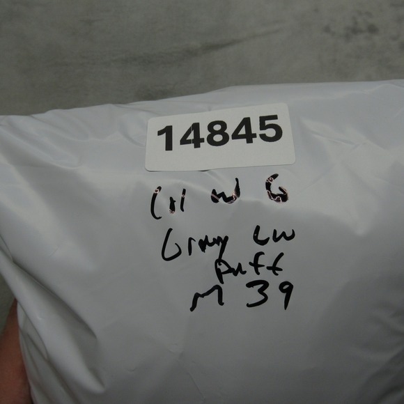 Columbia Jacket Womens Medium Gray Interchange Omni-Shield Lightweight Puffer - Picture 14 of 14